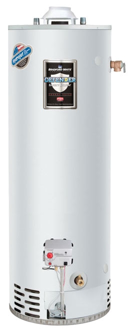  - Residential Propane Gas Water Heaters